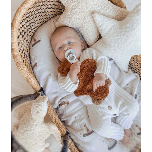 Ducky comforter