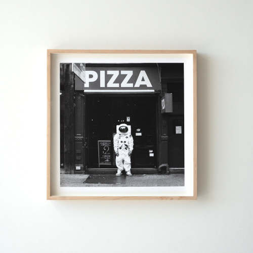 Space Slice