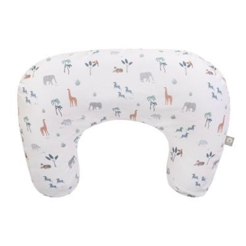 Boppy Nursing Pillow - Sand Safari Animals