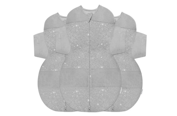 SNOO Sleep Sack 3-Pack of Sizes