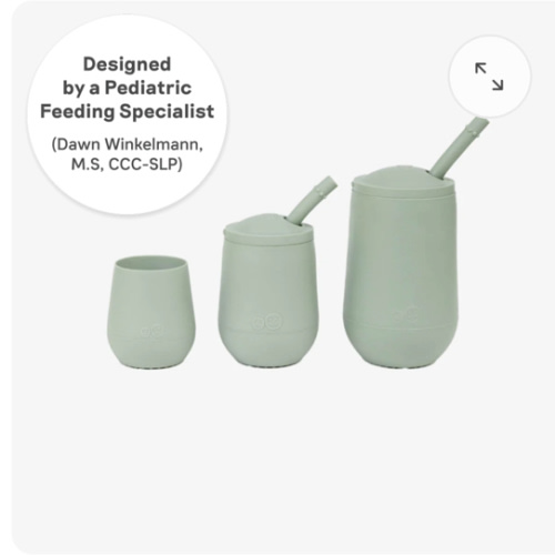 Developmental Cup Set
