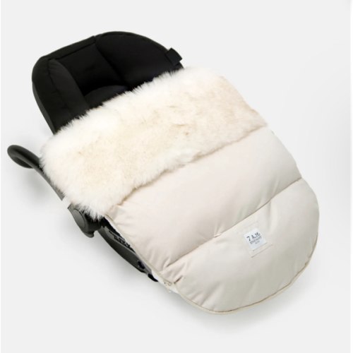 PlushPOD - Tundra Plush