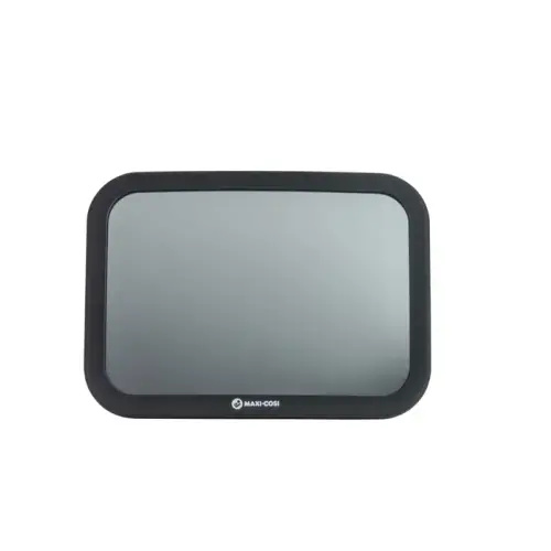 Maxi-Cosi Back Seat Car Mirror Black