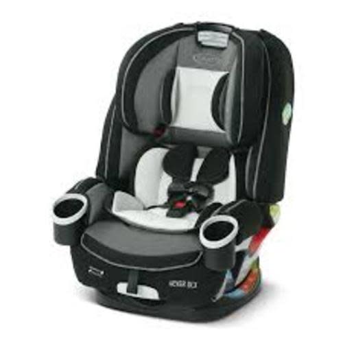Car Seat Fund