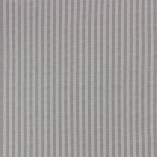Better Homes & Gardens 100% Cotton Classic Stripe Beige, 2 Yard Precut Fabric
