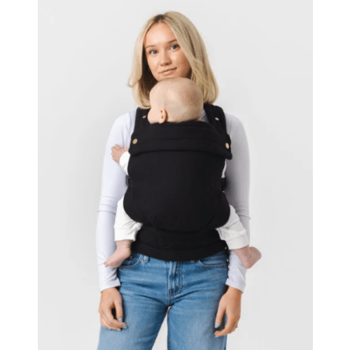 The Monarch Carrier - Ebony – Mabē