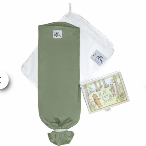 The Ollie® Swaddle