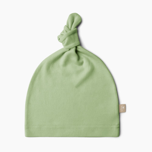 Goumi Kids x Babylist Bamboo & Organic Cotton Hat - Fern