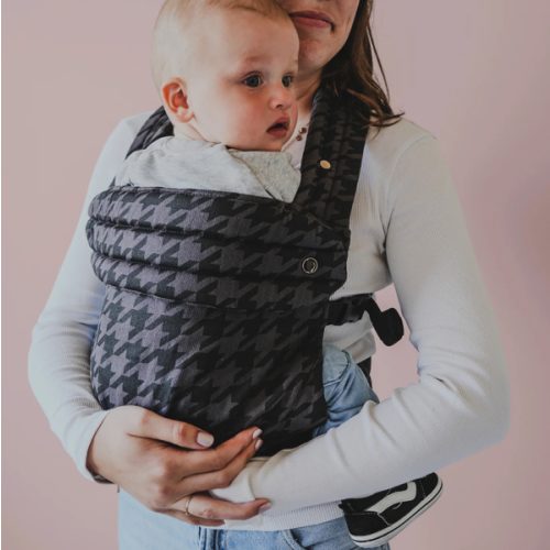 The Bonding Carrier