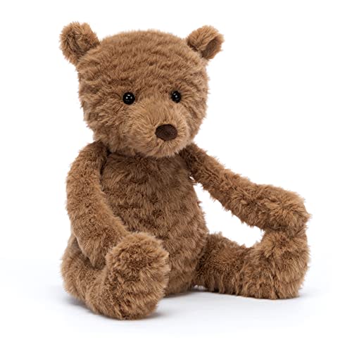 Jellycat Cocoa Bear Stuffed Animal, Large