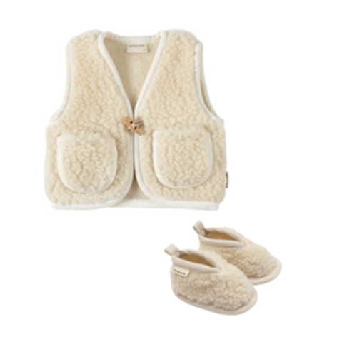 COSY KIT - MILK – BINIBAMBA