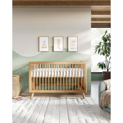 The Willow Crib
