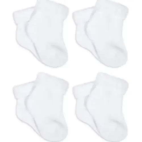 baby white socks - Google Search