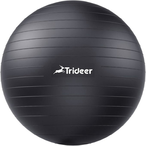 Trideer Yoga Ball for Pregnancy