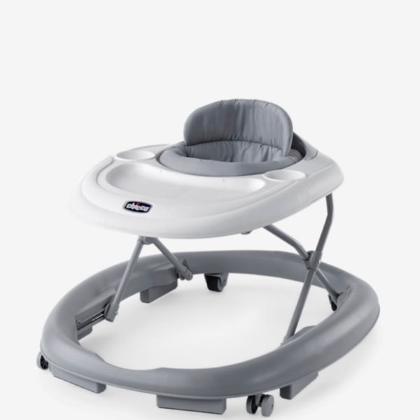 Mod Infant Walker - Grey