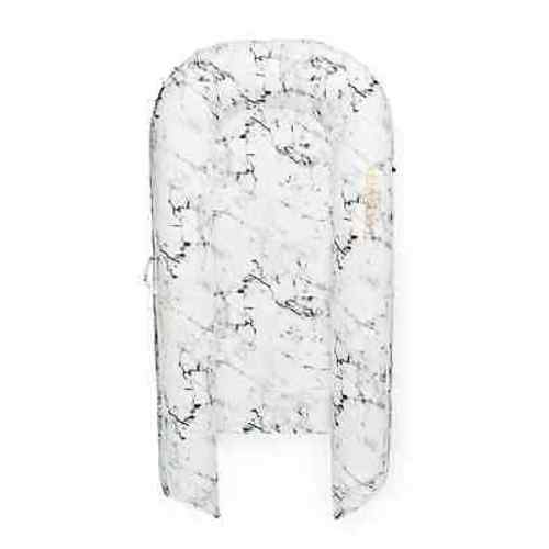 Grand Dock - Carrara Marble - DOCKATOT