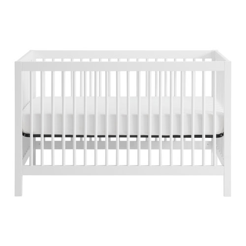 Essential 4 In 1 Island Crib