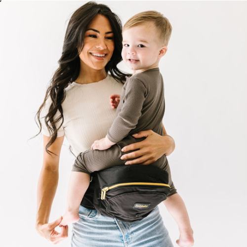Tushbaby Hip Carrier