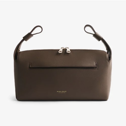 Stroller Caddy Vegan