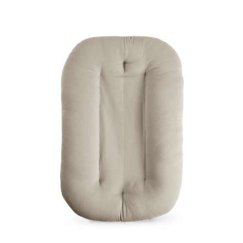 Snuggle Me Infant Lounger | Birch