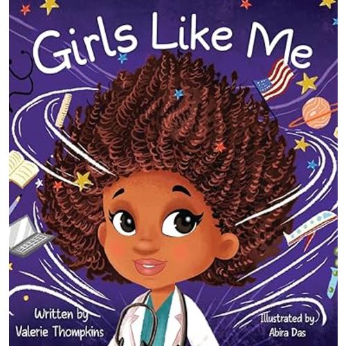 Girls Like Me
