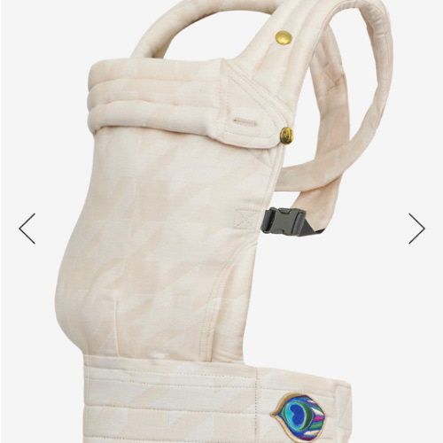 Tweed W | Zeitgeist Baby Carrier | SHOP ARTIPOPPE