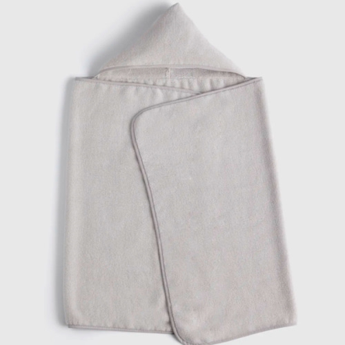 Organic Turkish Cotton Baby Bath Bundle 8-Pack