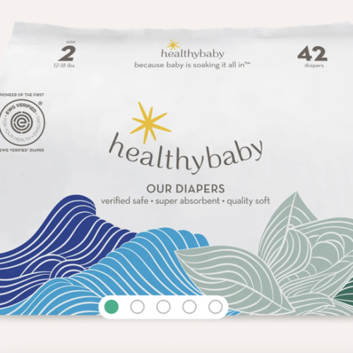 Our Diaper
