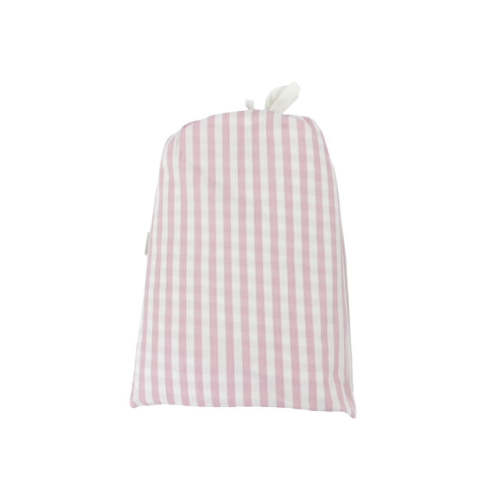 Crib Sheet - Cabana Stripe