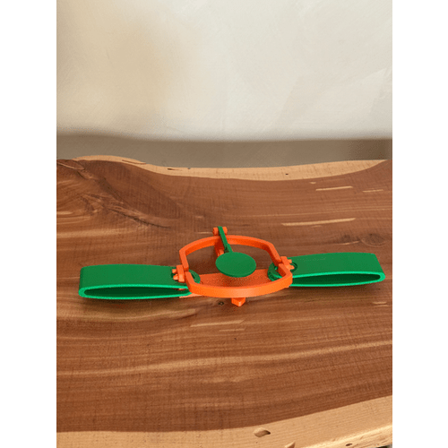 Toy Trap
