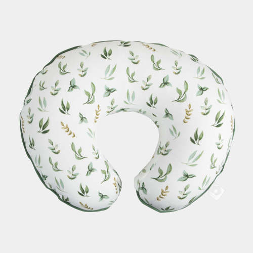 Organic Nursing Pillow Cover for Pillow Protection | Boppy