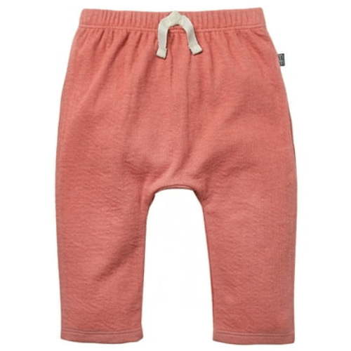 Modern Moments by Gerber Baby Neutral Organic Harem Pant, Sizes 0/3 Months - 24 Months
