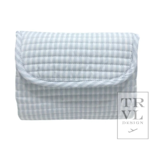 Quilted Changing Mat