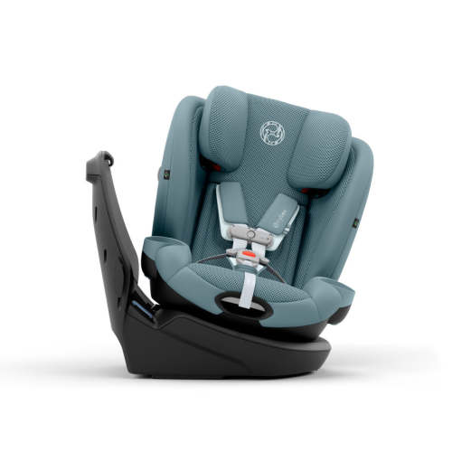 CYBEX Callisto G 360° Rotating All-in-One Convertible Car Seat