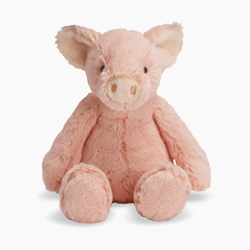 Manhattan Toy Co Plush Toy - Piper Pig