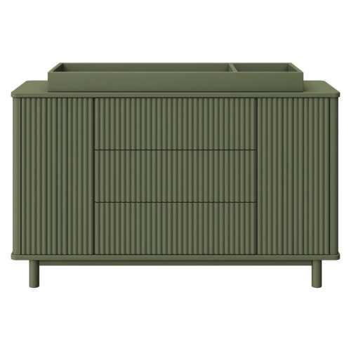 Nursery Works Universal Changing Table Topper & Reviews | Wayfair
