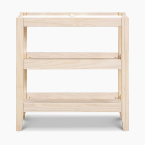Colby Changing Table - Washed Natural
