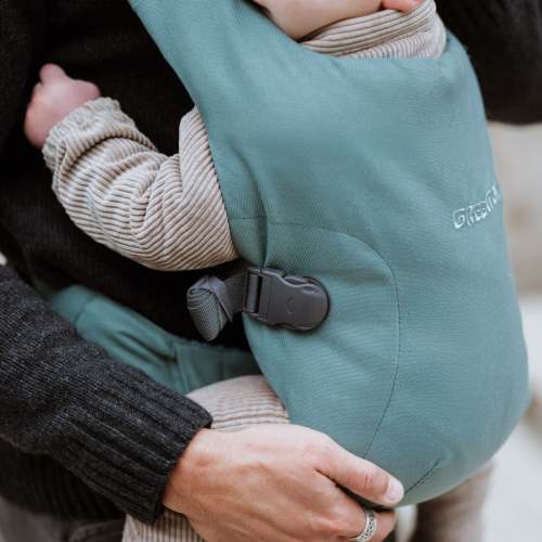 Greentom Carrier