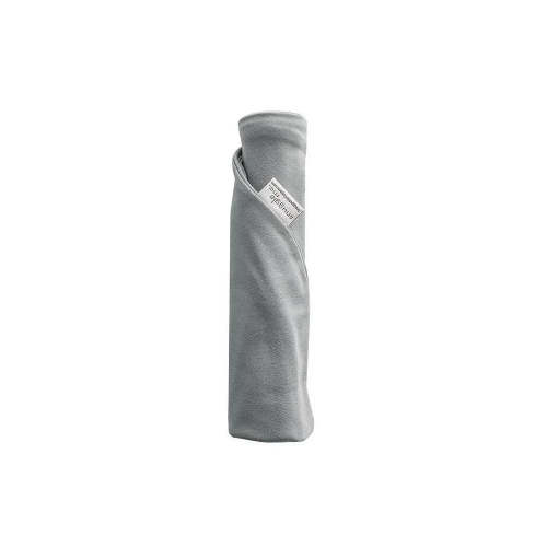Snuggle Me Organic Cover - Stone