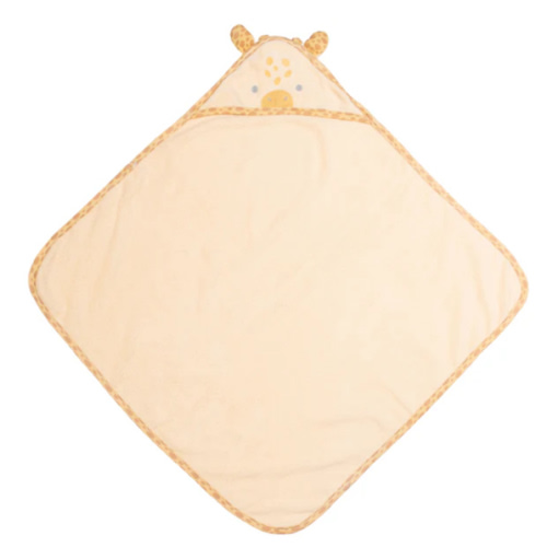Hooded Bath Towels For Baby – Stephen Joseph Gifts