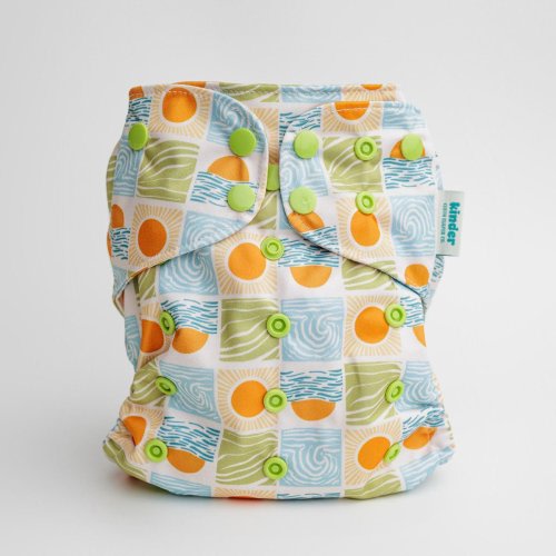 Kinder Cloth Diaper Co.