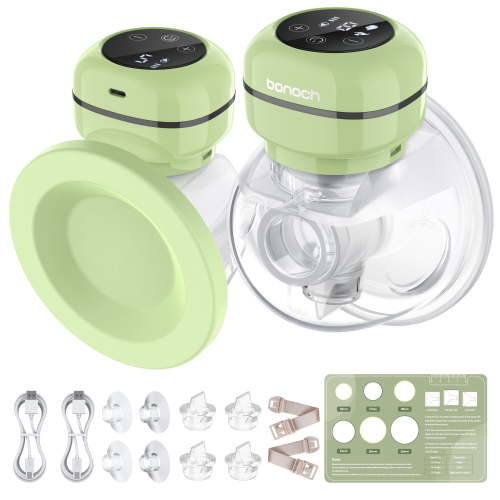 Automatic Portable Hands Free Milking machine