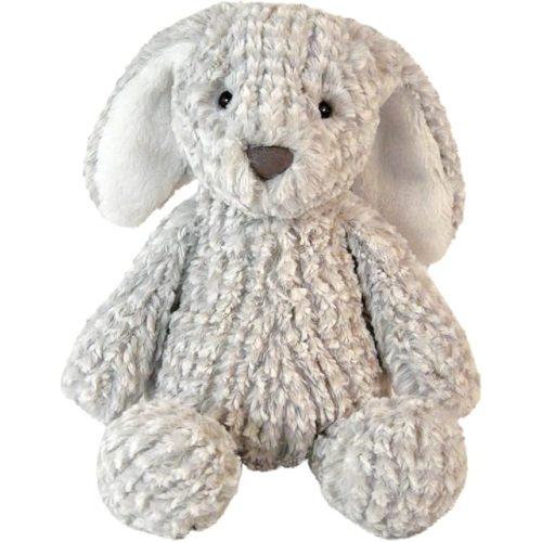 Manhattan Toy Adorables Theo Bunny Stuffed Animal, 8", 12"