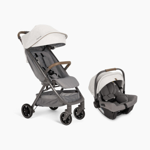 Nuna PIPA urbn & TRVL Travel System - Nordstrom Exclusive - Curated