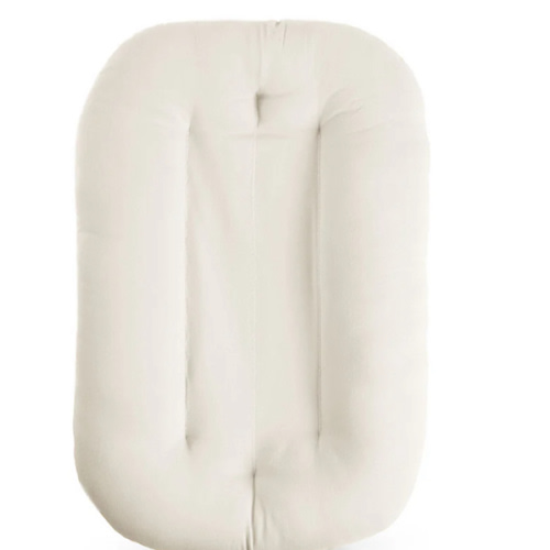 Infant Lounger | Natural