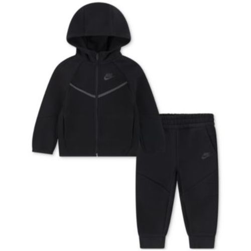 Sportswear Toddler 2-Piece Tech Fleece Full-Zip Set