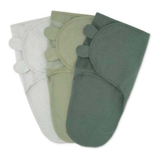 100% Cotton Swaddle