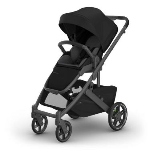 UPPAbaby Cruz V3 Full-Size Stroller - James