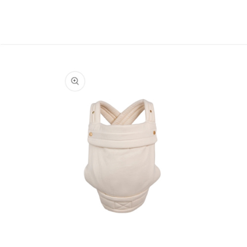 The Monarch Carrier - Natural Ivory – Mabē