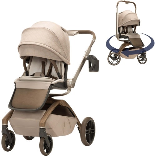 Maxi-Cosi Kindred Tana 360° Rotating Modular Stroller - Bellini Baby and Teen Furniture